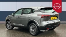 Nissan Qashqai 1.3 DiG-T MH Acenta Premium 5dr Petrol Hatchback